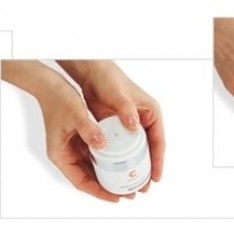 Innovativer Airless-Tiegel