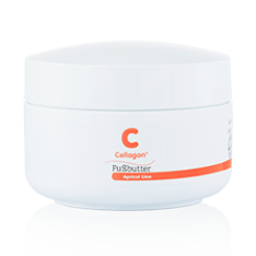 Cellagon Fussbutter mit Aprikosenkernöl