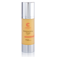 Cellagon Moisturizing Fluid Apricot
