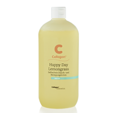 Happy Day Lemongrass