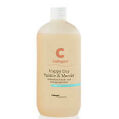 Happy Day Vanille & Mandel