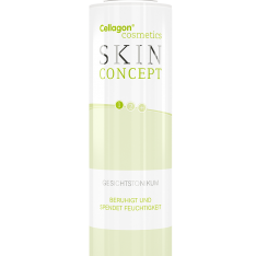 Cellagon cosmetics SKIN CONCEPT Gesichtstonikum